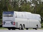 Mercedes-Benz Tourismo 17 RHD 2007 года